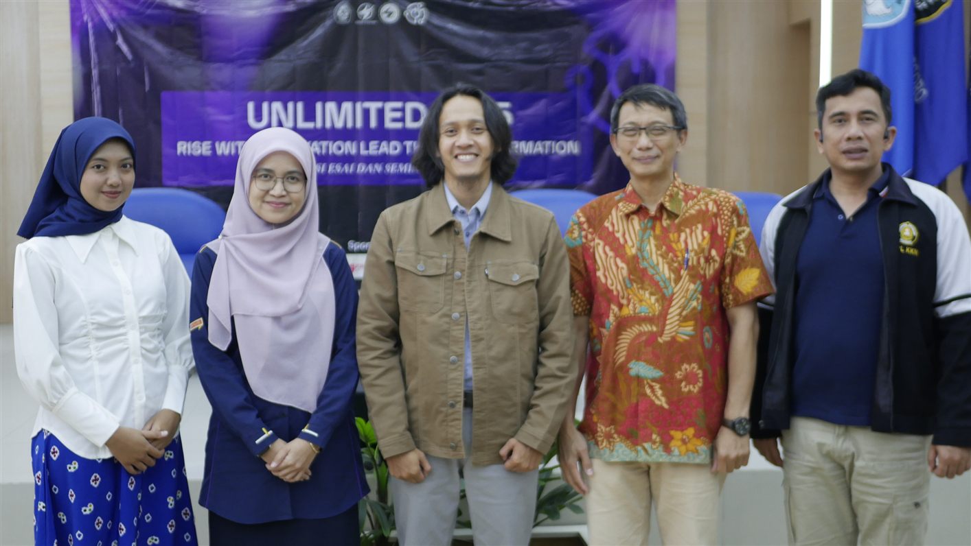 UNLIMITED 2025 documentation